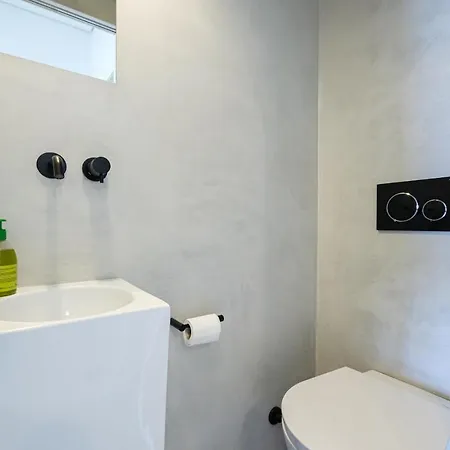 Nomad's 2bed Riverside Apartamento *