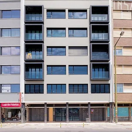 Nomad's 2bed Riverside Apartamento